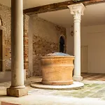 Santa Giustina Palace R&r *