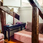 アパート Santa Giustina Palace R&r