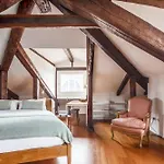 アパート Santa Giustina Palace R&r *