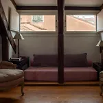 Santa Giustina Palace R&r アパート *