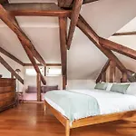 Santa Giustina Palace R&r アパート ヴェネツィア