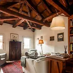 アパート Santa Giustina Palace R&r