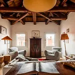 Santa Giustina Palace R&r アパート ヴェネツィア