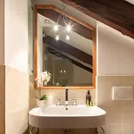 Santa Giustina Palace R&r * ヴェネツィア