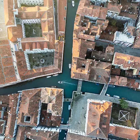 Santa Giustina Palace R&r