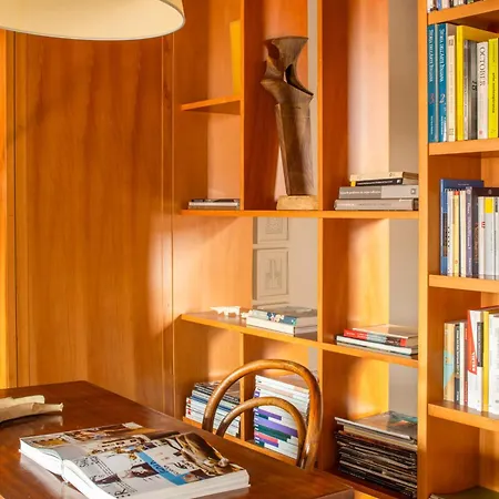 Apartment Santa Giustina Palace R&r Venice