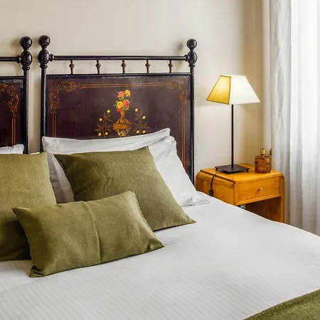 Santa Giustina Palace R&r Venedik
