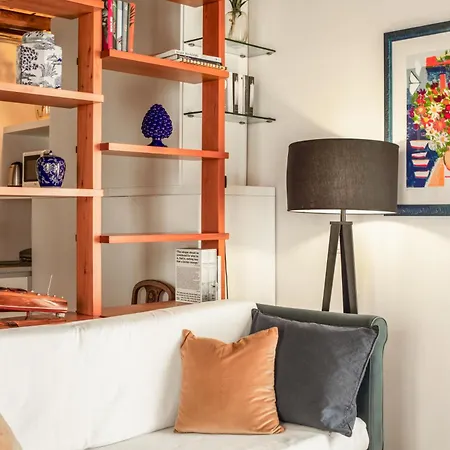 Santa Giustina Palace R&r Apartment Venice