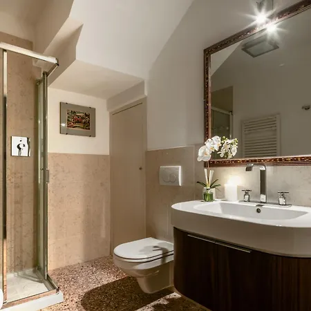 Santa Giustina Palace R&r Benátky