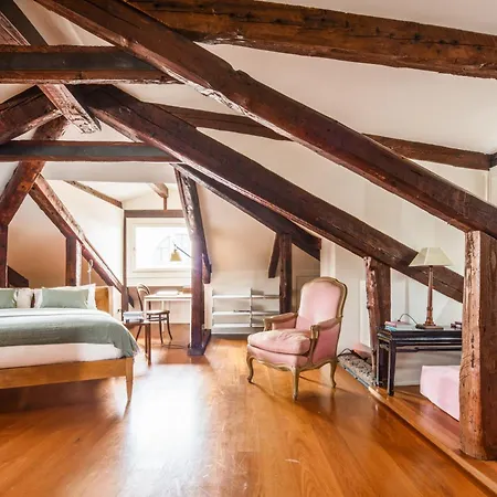 Santa Giustina Palace R&r 아파트 베니스