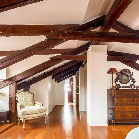 Santa Giustina Palace R&r *