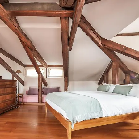 Santa Giustina Palace R&r 아파트 베니스
