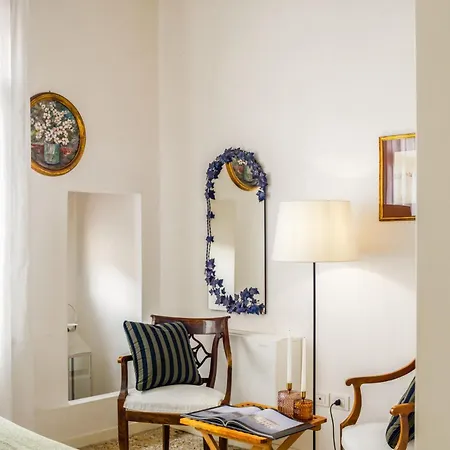 아파트 Santa Giustina Palace R&r 베니스